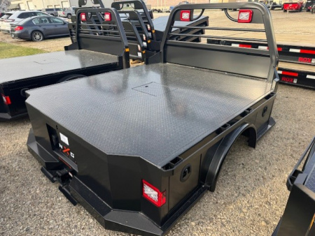 New 2026 NXG Truck Bodies XSB-B975742 Truck Bodies