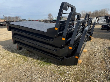 New 2026 NXG Truck Bodies XFD-B845642 Truck Bodies