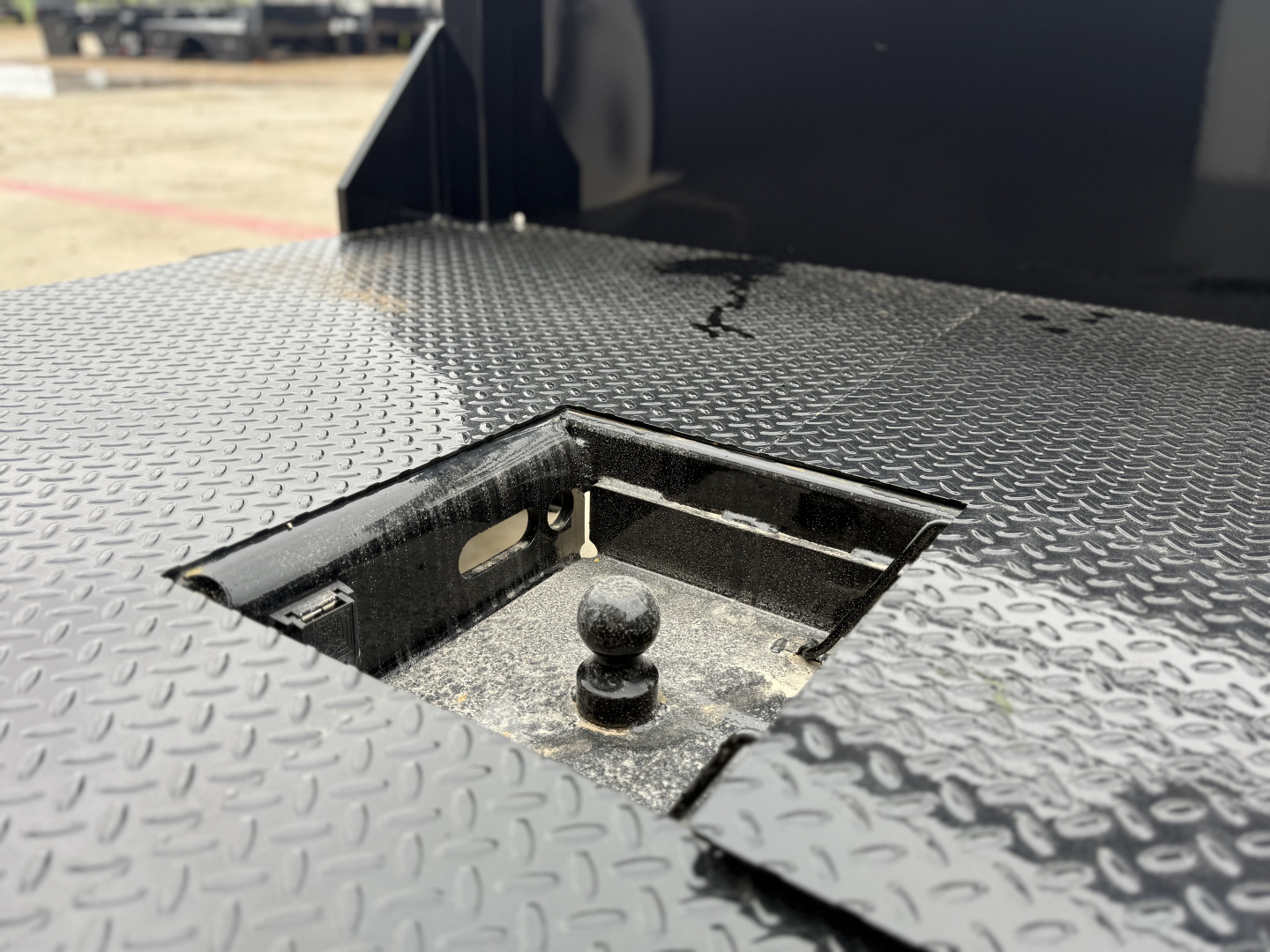 New 2026 903 Truck Beds SD840704042 Truck Bed