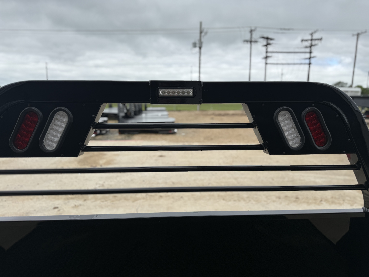 New 2026 903 Truck Beds SD840704042 Truck Bed