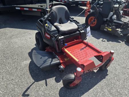 New Toro 42  TimeCutter (77404) Residential Zero Turn Mower **10 ga Fab Deck, 22hp Briggs & Stratton