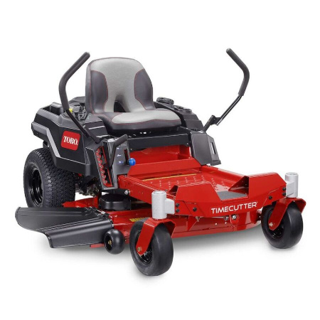 New Toro 42  TimeCutter (77404) Residential Zero Turn Mower **10 ga Fab Deck, 22hp Briggs & Stratton