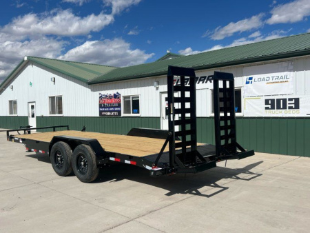 New 2026 Load Trail 83"X22' Car Hauler Car Hauler
