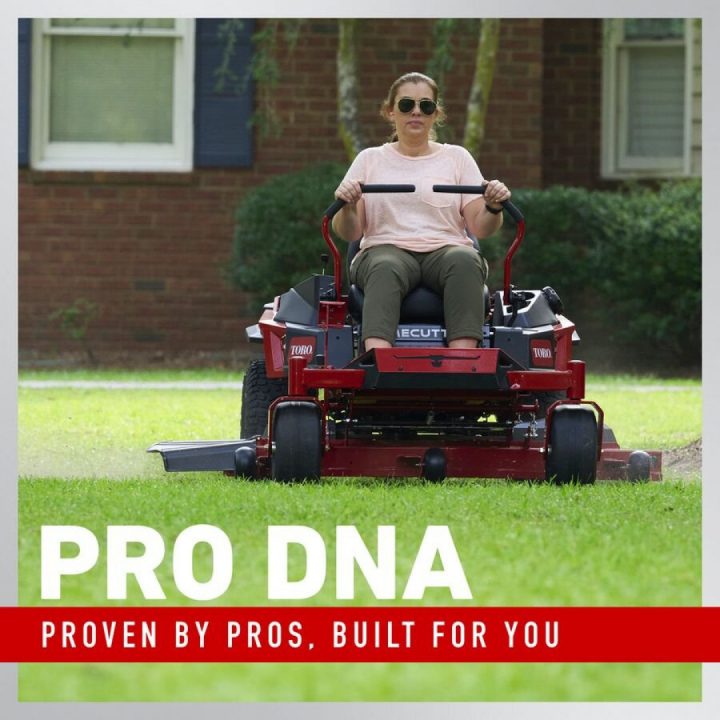 New Toro 50" TimeCutter MAX w/MyRide Suspension (77502) Zero Turn Lawn Mower **10 ga Fab Deck, 23hp Kawasaki
