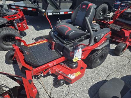 New Toro 50  TimeCutter MAX w/MyRide Suspension (77502) Zero Turn Lawn Mower **10 ga Fab Deck, 23hp Kawasaki