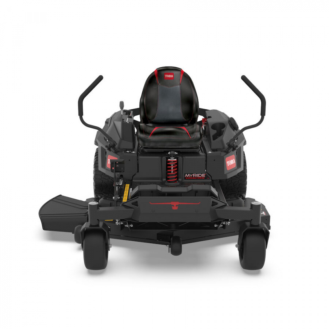 New Toro 54" TimeCutter MAX HAVOC w/ MyRide (77507) Zero Turn Lawn Mower **10 ga Fab Deck, 23hp Kawasaki