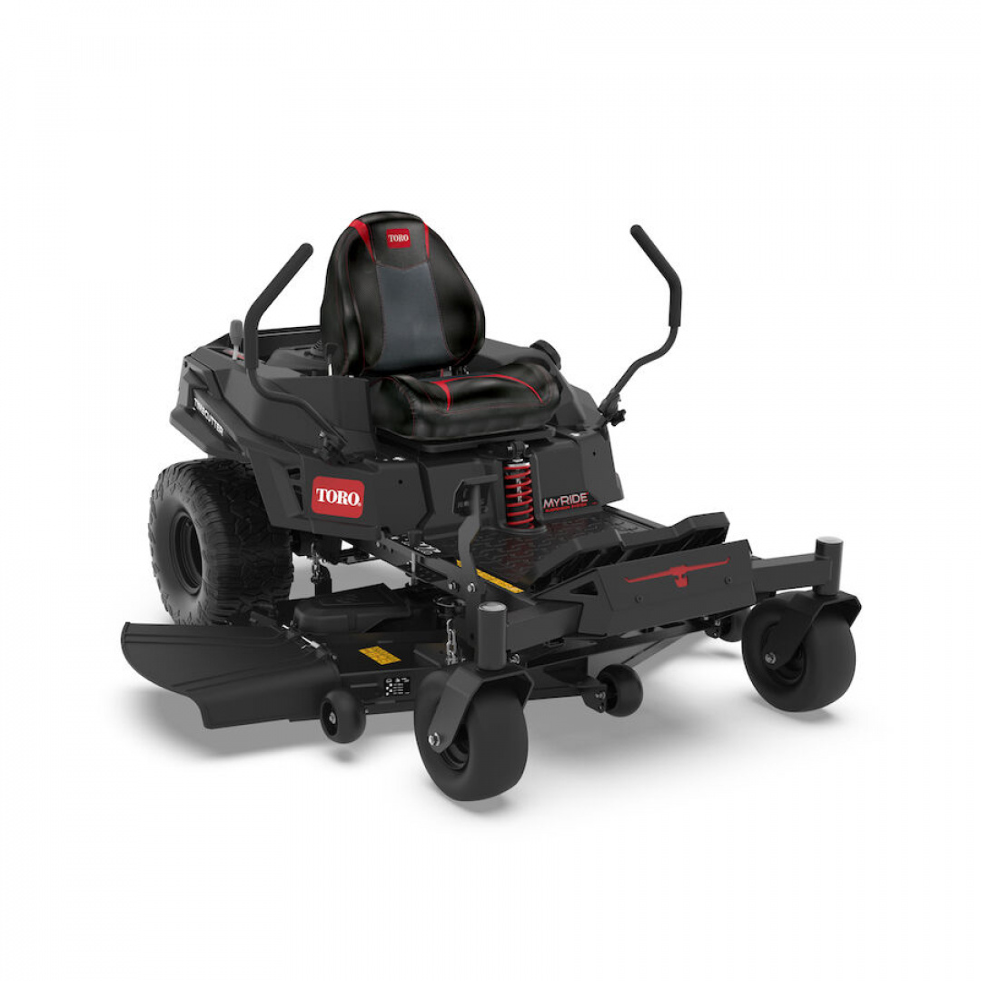 New Toro 54" TimeCutter MAX HAVOC w/ MyRide (77507) Zero Turn Lawn Mower **10 ga Fab Deck, 23hp Kawasaki