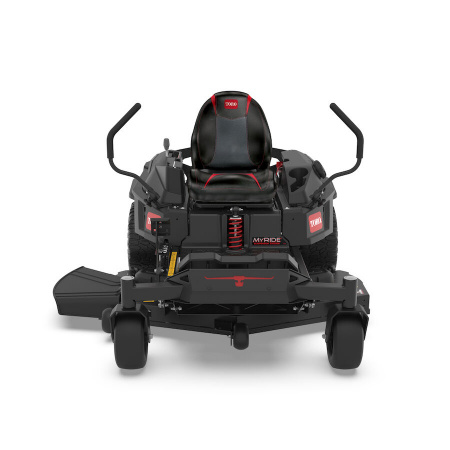 New Toro 54" TimeCutter MAX HAVOC w/ MyRide (77507) Zero Turn Lawn Mower **10 ga Fab Deck, 23hp Kawasaki