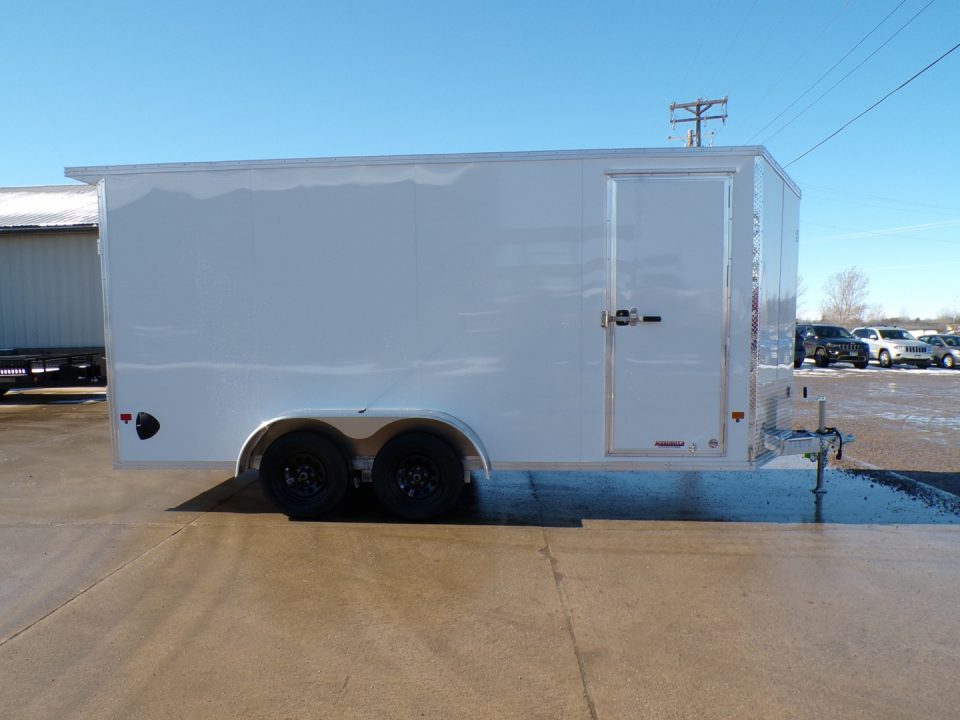 2026 E-Z Hauler photo 3