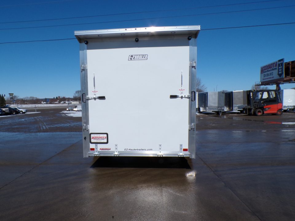2026 E-Z Hauler photo 5