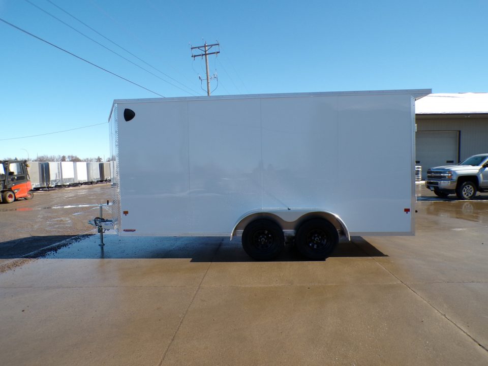 2026 E-Z Hauler photo 7