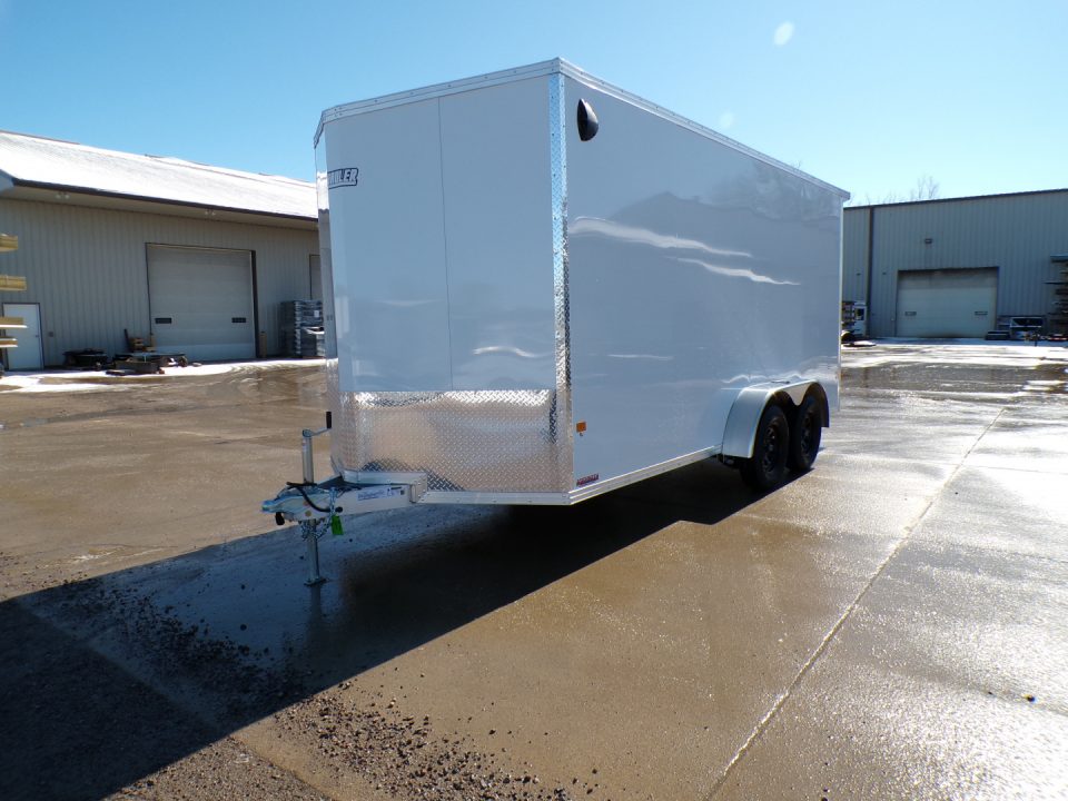 2026 E-Z Hauler