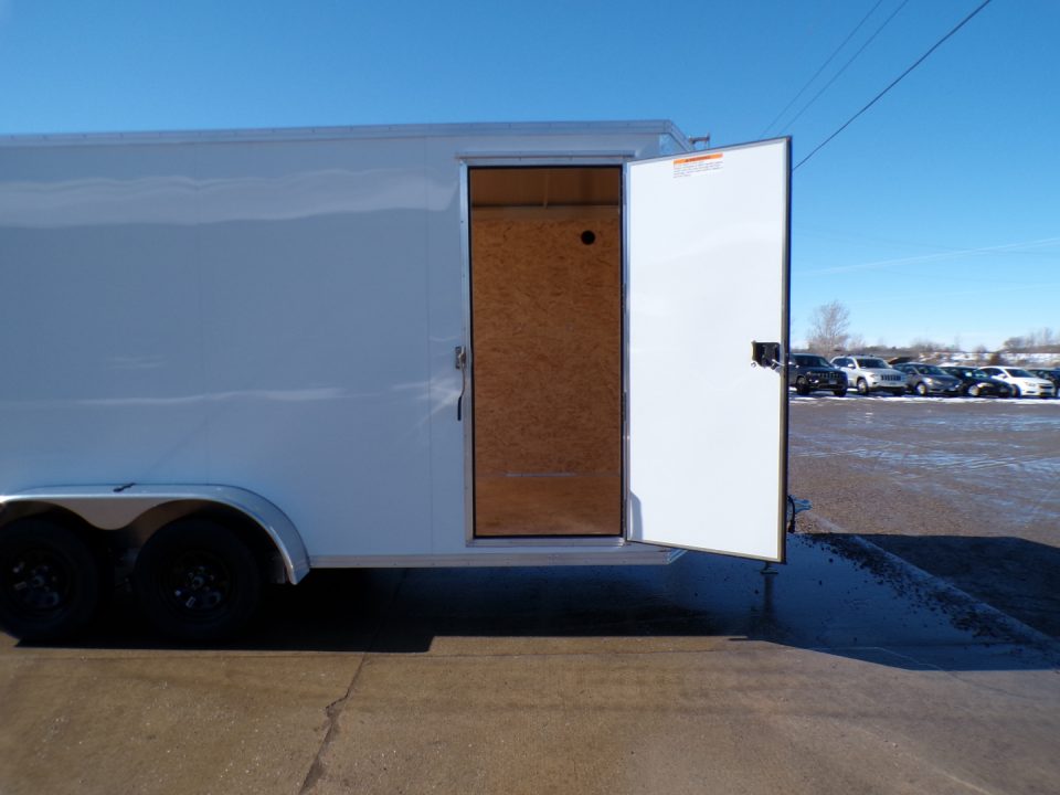 2026 E-Z Hauler photo 4
