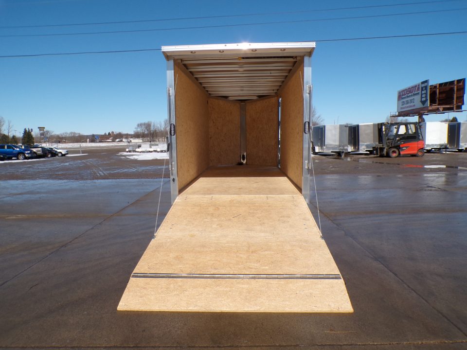2026 E-Z Hauler photo 6