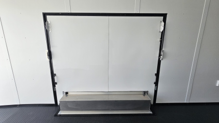 New 2026 Continental Cargo AUTOMASTER 8.5X24TA Car / Racing Trailer