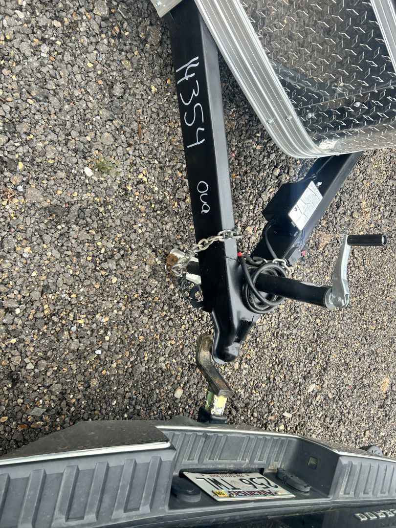 New 2025 Cynergy 2 7x16TA3 Cargo / Enclosed Trailer