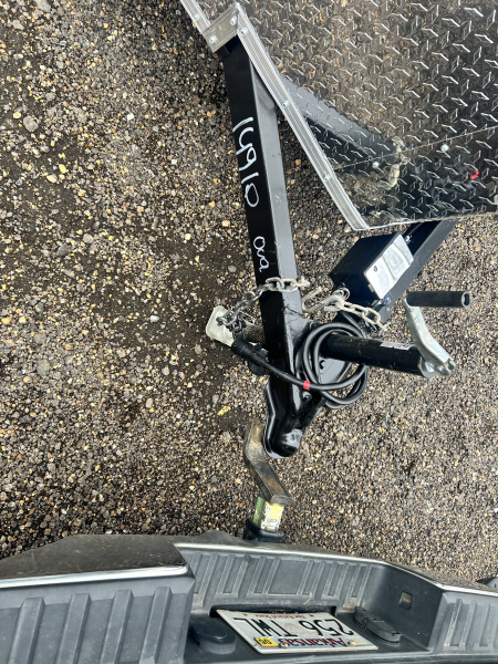 New 2026 Cynergy 2 7x16TA Cargo / Enclosed Trailer