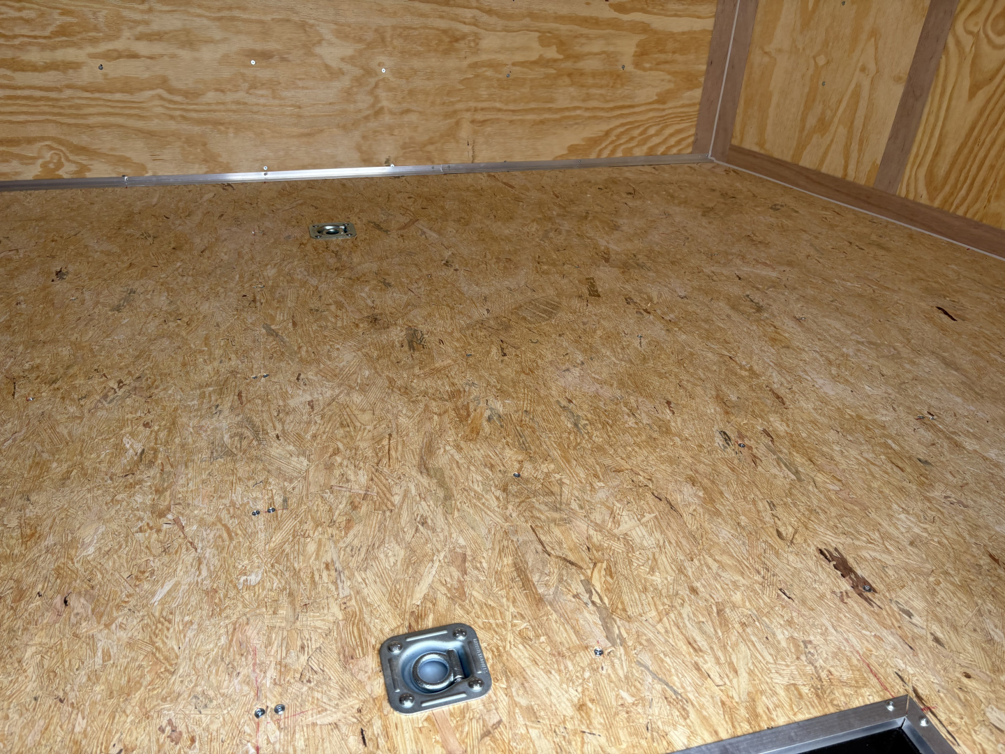 New 2026 Haul About Trailers 8.5'X24' PANTHER CAR HAULER PACKAGE Cargo / Enclosed Trailer