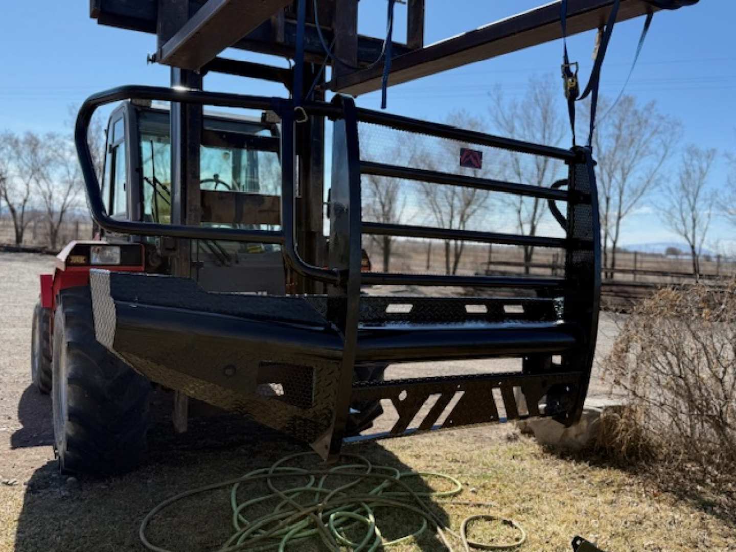 Used 2026 Other Fab Fours Bumpers