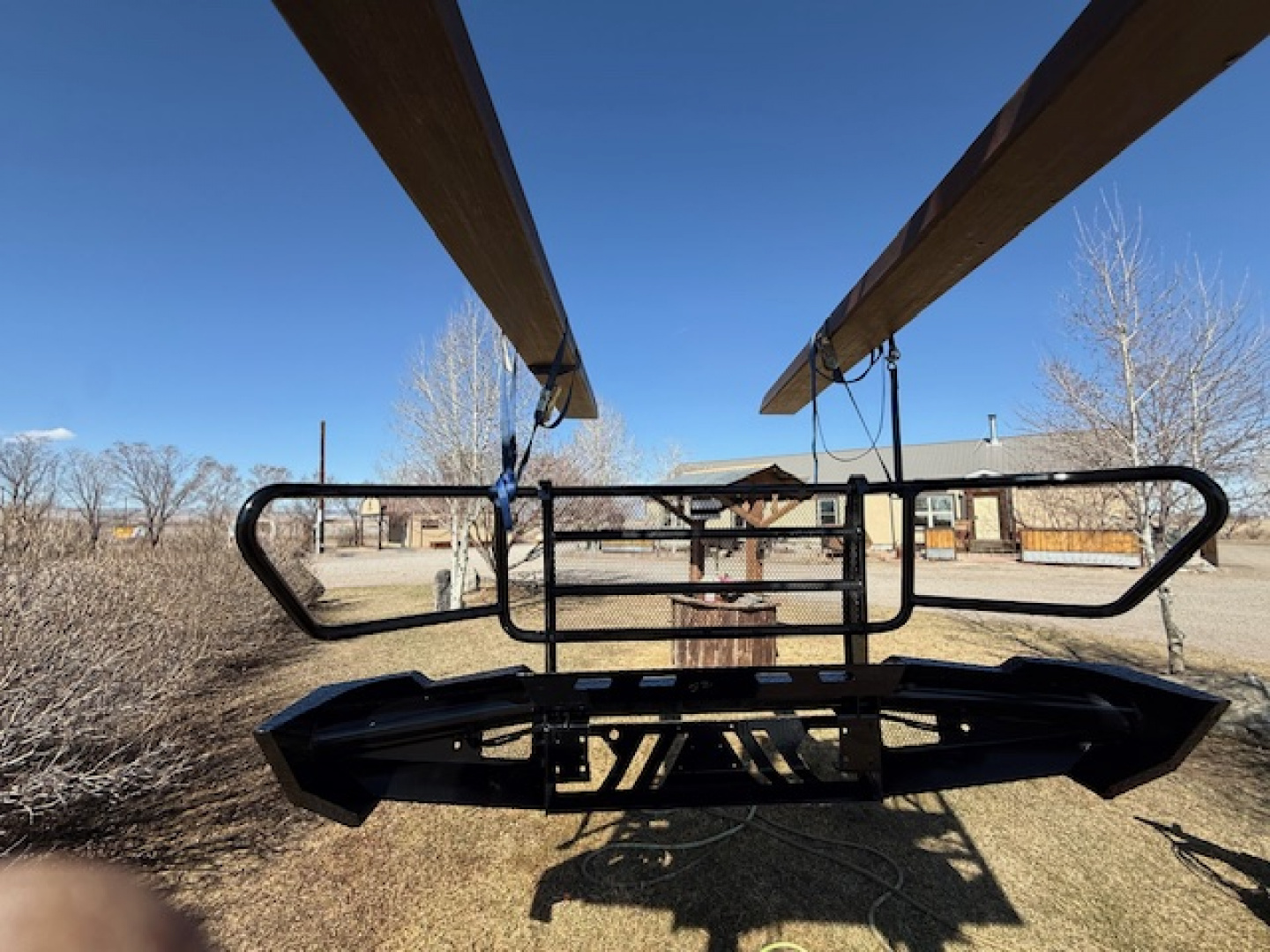 Used 2026 Other Fab Fours Bumpers