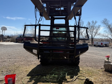 Used 2026 Other Fab Fours Bumpers