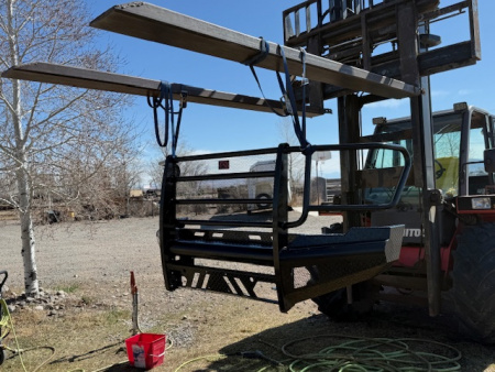 Used 2026 Other Fab Fours Bumpers