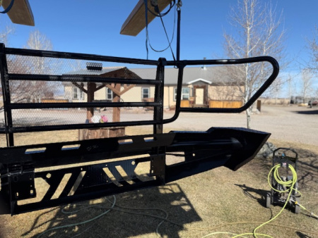 Used 2026 Other Fab Fours Bumpers