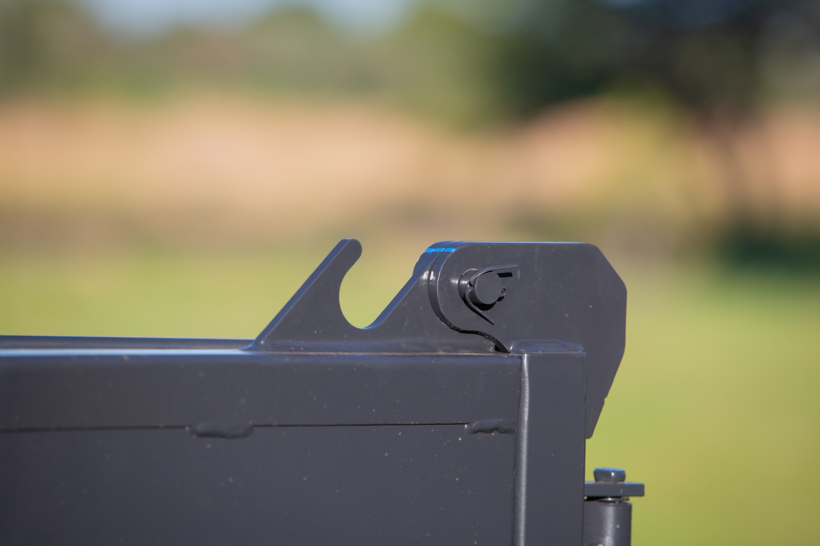 New 2026 Buckshot MFG 14' X 83" X 24" Sides 14K Dump Trailer