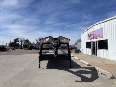 New 2026 Buckshot MFG AR36R Car / Racing Trailer