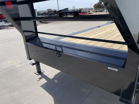 New 2026 Buckshot MFG AR36R Car / Racing Trailer