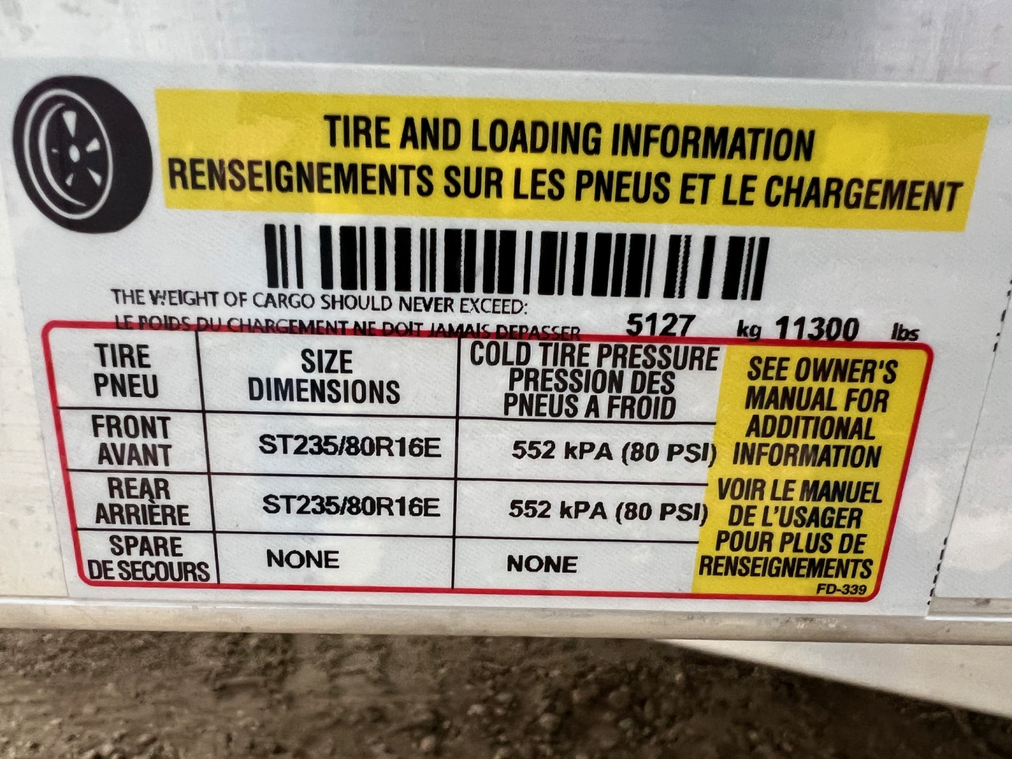 New 2026 H&H Trailers 24' Aluminum Speed Loader Tilt Trailer