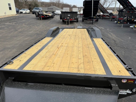 New 2026 MAXX-D H9X10224 Equipment Trailer
