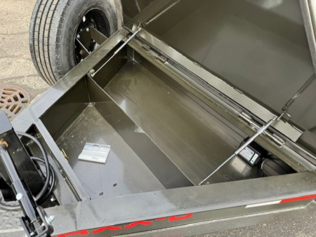 New 2026 MAXX-D H9X10224 Equipment Trailer