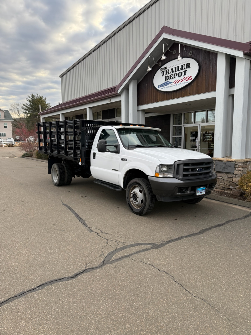 New CM PL Truck Bed Starting at $5,900.00