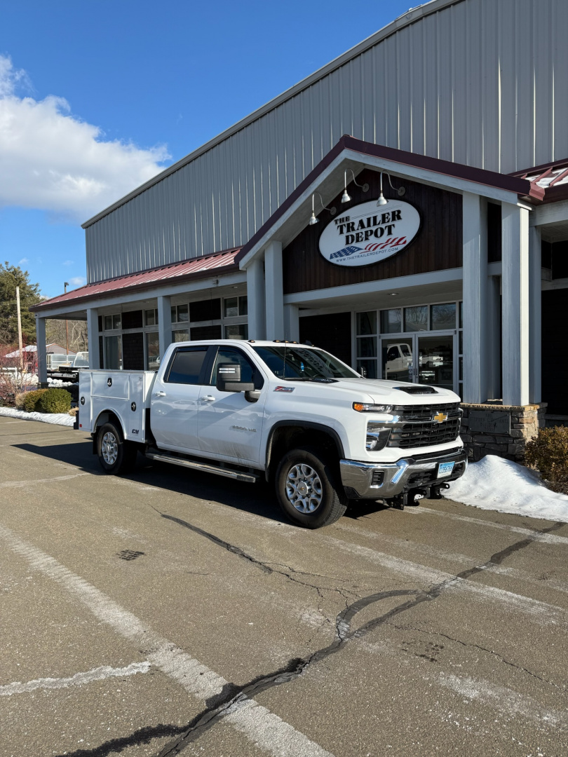 New CM CMG Truck Bed Starting at $10,350.00