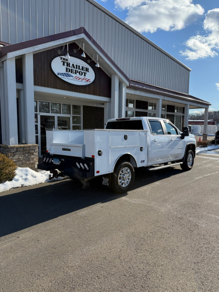 New CM CMG Truck Bed Starting at $10,350.00