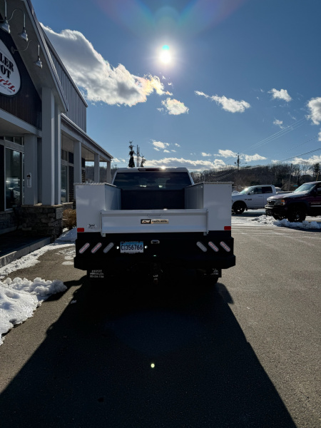 New CM CMG Truck Bed Starting at $10,350.00