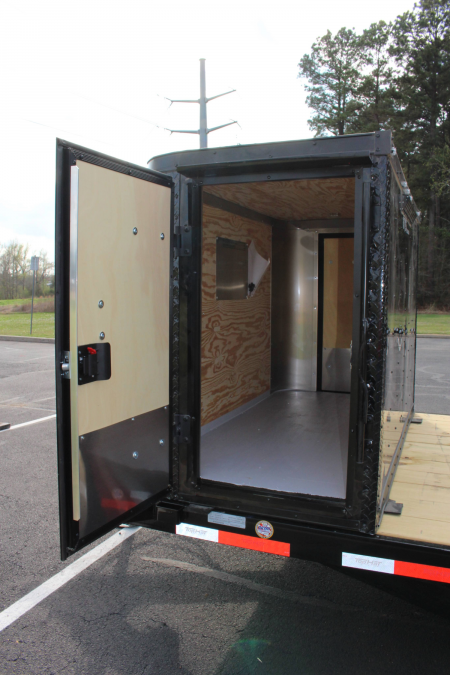 New 2026 Top Hat 20'X83" DC-10 HYBRID Car Hauler