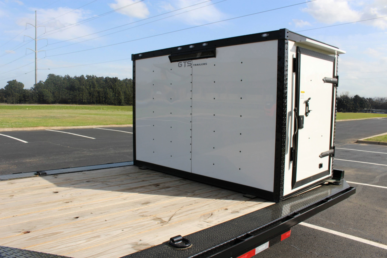 New 2026 Top Hat HYBRID 22'X102" Wide Drive Over Fender Hauler 14k Equipment Trailer