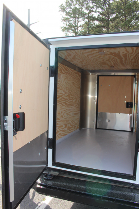 New 2026 Top Hat HYBRID 22'X102" Wide Drive Over Fender Hauler 14k Equipment Trailer