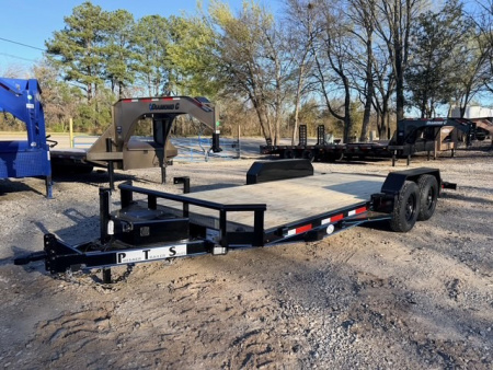 New 2026 Bellwether MFG 20' Car Hauler Tilt 83  Wide Car Hauler