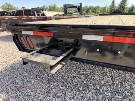 New 2026 Ironman Trailers 16DO24 Equipment Trailer