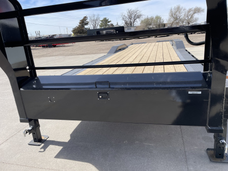New 2026 Buckshot MFG AR30R Car / Racing Trailer