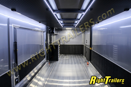 New 2026 8.5X32 iNTech STACKER
