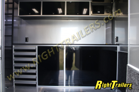 New 2026 8.5X32 iNTech STACKER