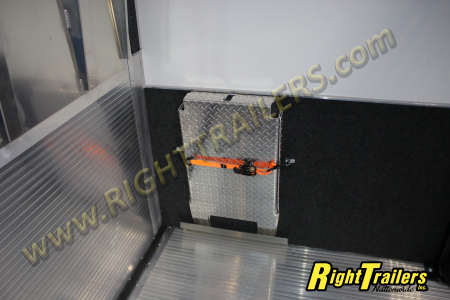 New 2026 8.5X32 inTech Stacker