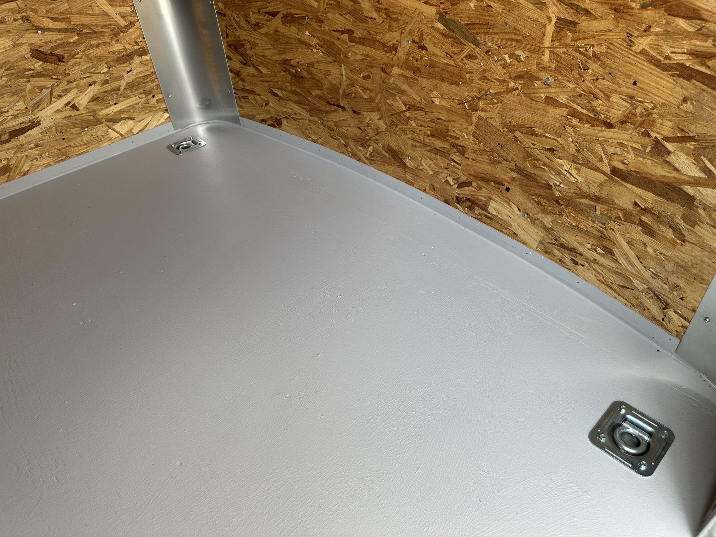 New 2026 Cargo Craft 7'x16'x7'tall Expedition Extreme Ramp white / black out Cargo / Enclosed Trailer