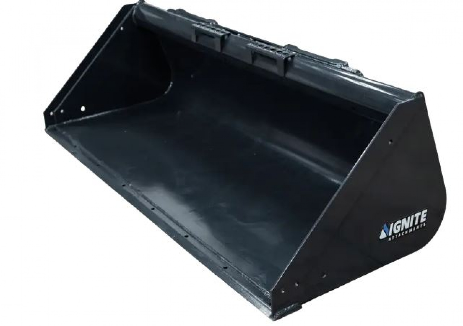 Equipment Flatbed Trailer