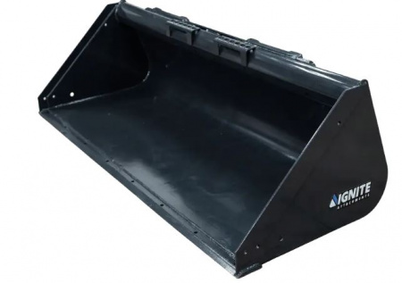 New IGNITE 62  HEAVY DUTY BUCKET