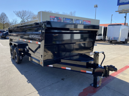 New 2026 Norstar DTB83X16X3 Dump Trailer